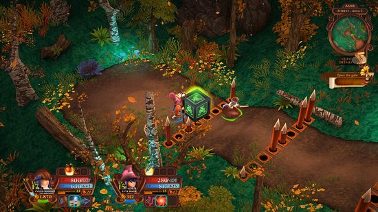 Aerea Collector's Edition