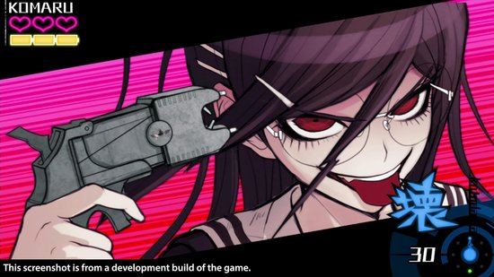 Danganronpa Another Episode Ultra Despair Girls