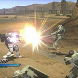 Dynasty Warriors - Gundam 2