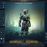 Age of Wonders - Planetfall Day One Edition