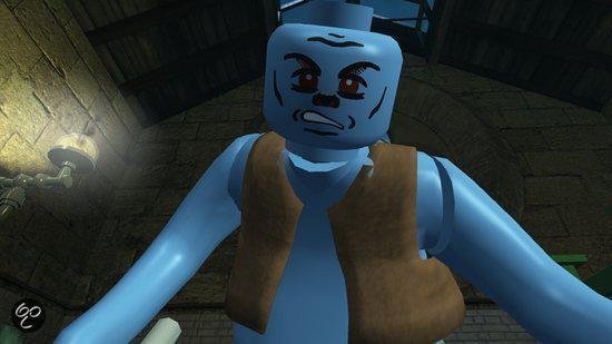 LEGO Harry Potter: Jaren 1-4 - Special Edition