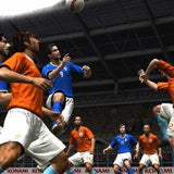 Pro Evolution Soccer 2009