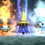 World of Final Fantasy - PS4