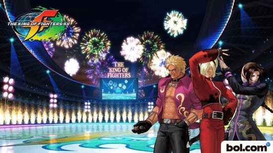 King Of Fighters XII