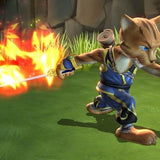 Legend of Kay Anniversary