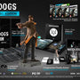 Ubisoft Watch Dogs Dedsec Edition, Xbox One, Xbox One