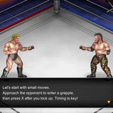 Fire Pro Wrestling World - PS4