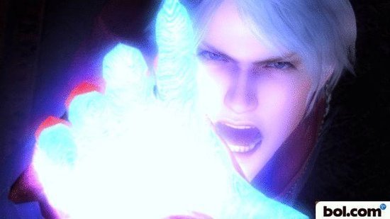 Devil May Cry 4 - Limited Edition