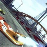 Ridge Racer 6