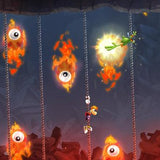 Rayman Legends