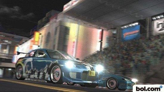 Juiced 2 - Hot Import Nights