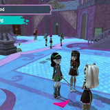 Monster High, New Ghoul In School  Xbox 360
