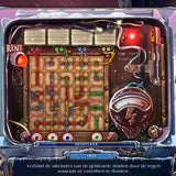 Dark Dimensions, Somber Song