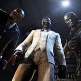 Batman: Arkham Origins