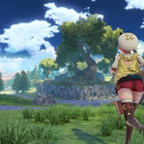 Atelier Ryza - Ever Darkness & the Secret Hideout