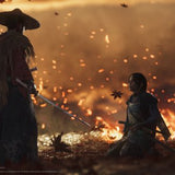 Ghost of Tsushima - Edition - PS4