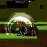 Bounty Battle The Ultimate Indie Brawler PS4