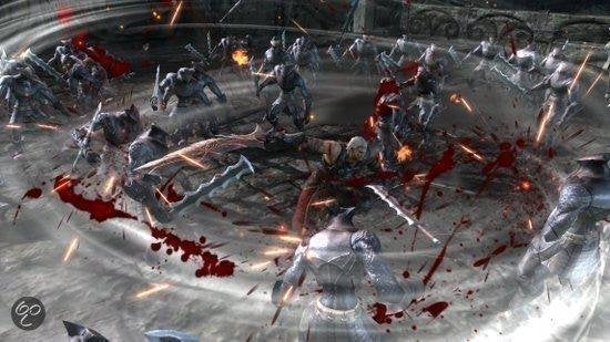 Ninety Nine Nights 2