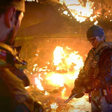 Activision Blizzard Call of Duty: Black Ops Cold War - Standard Edition, Xbox Series X Standaard Engels, Italiaans Xbox One X