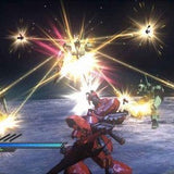 Dynasty Warriors - Gundam 2