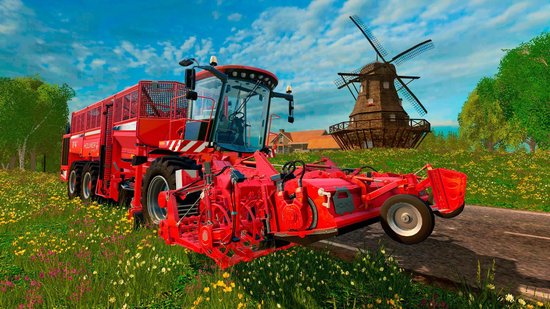 Farming Simulator 15: Expansion Pack 2 - PC