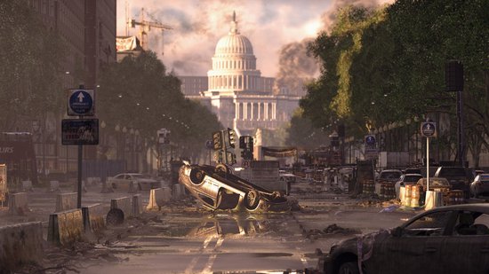 The Division