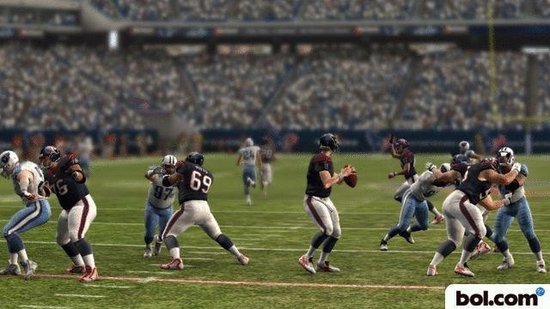 Madden NFL 10