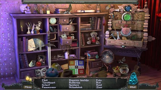 Mysteries of Neverville, Runestone of Light