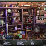 Mysteries of Neverville, Runestone of Light
