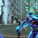 Lost Dimensions - PS Vita
