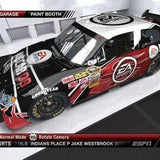 NASCAR 09