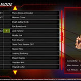 Fire Pro Wrestling World - PS4