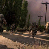 Operation Flashpoint - Red River