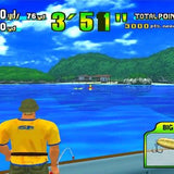 Sega Fishing Double Pack -PC