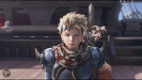 Final Fantasy IV - The Complete Collection