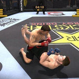 EA Sports MMA