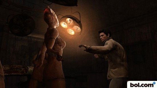Silent Hill 5 - Homecoming