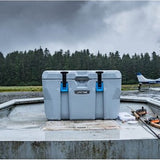 Lifetime® Ultra Koelbox 51 liter LB90820 - 7 dagen Isolatie - 50 blikjes