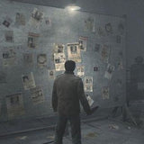 Silent Hill 5 - Homecoming