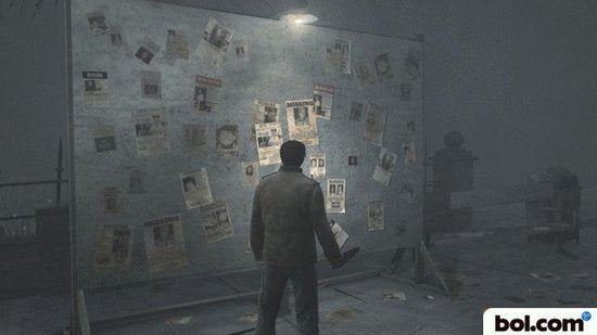 Silent Hill 5 - Homecoming