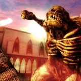 Dark Messiah of Might & Magic: Elements