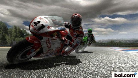 SBK-09: Superbike World Championship