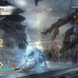 Dynasty Warriors 6