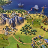 Civilization VI (6) -PC