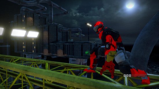 Bionic Commando