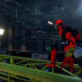 Bionic Commando