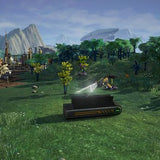 Aven Colony