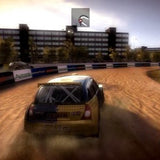 Grid-Fuel-Colin McRae Dirt Racing