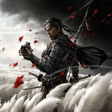 Ghost of Tsushima - Edition - PS4
