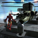Iron Man 2